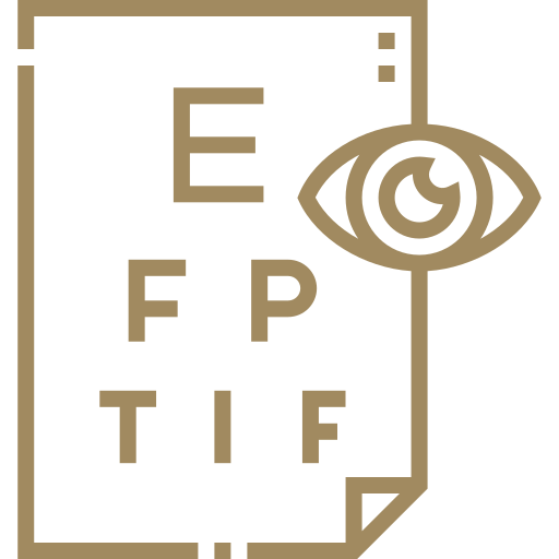 Eye Health & Functional Vision Assessment