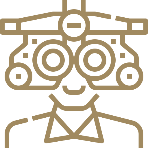 Neuro-Vision Rehabilitation 